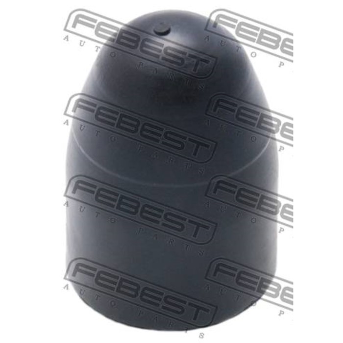 Отбойник амортизатора FEBEST mzd-003
