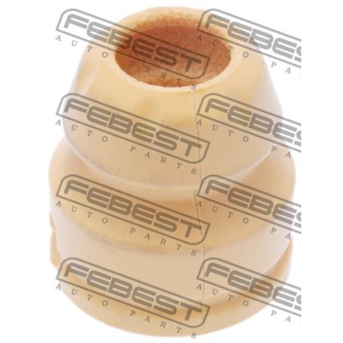 Отбойник амортизатора FEBEST hyd-sbf