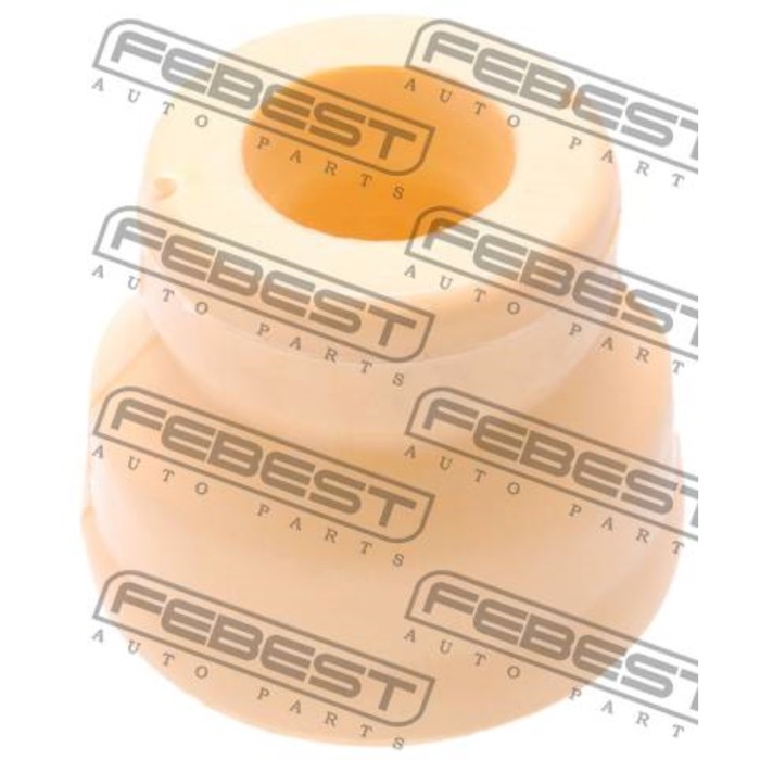 Отбойник амортизатора FEBEST td-azt250r
