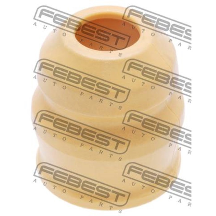 Отбойник амортизатора FEBEST hyd-sbr