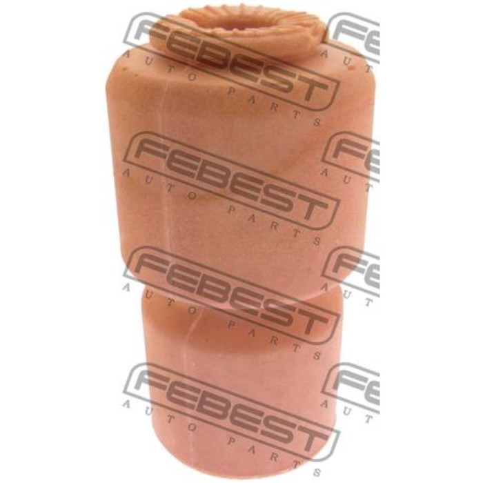 Отбойник амортизатора FEBEST mzd-323r
