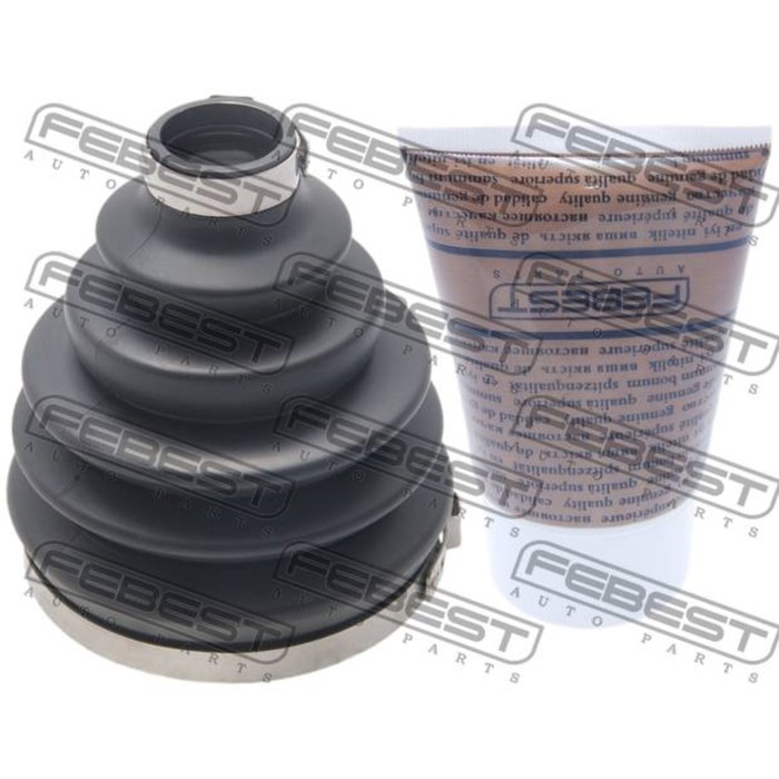 Пыльник ШРУСа FEBEST 2717p-xc90f2