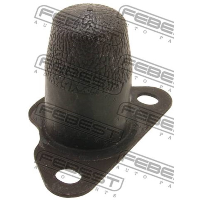 Отбойник амортизатора FEBEST td-cr52f