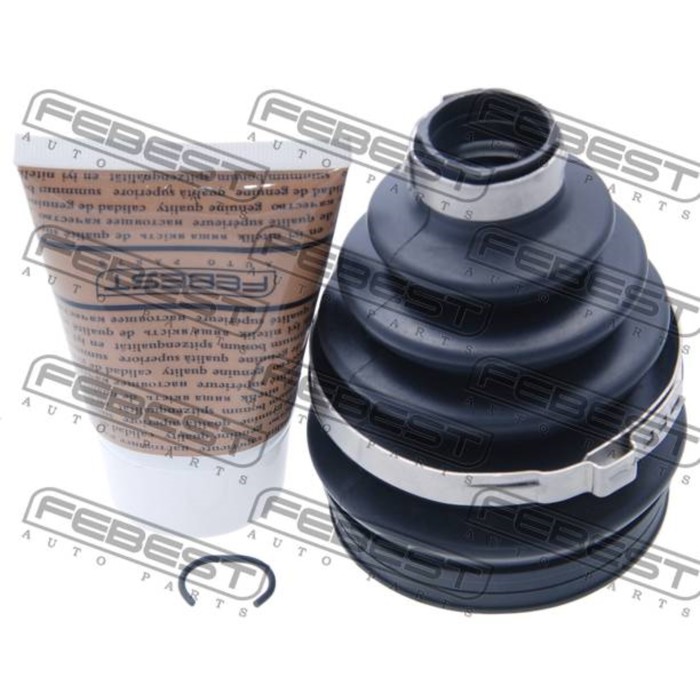 Пыльник ШРУСа FEBEST 1617p-203