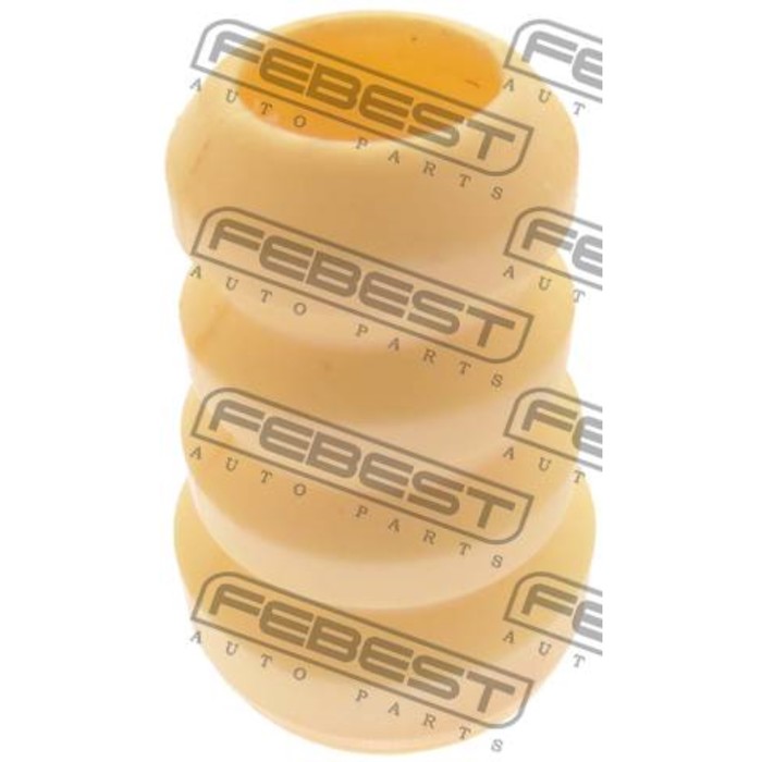 Отбойник амортизатора FEBEST mzd-626gff