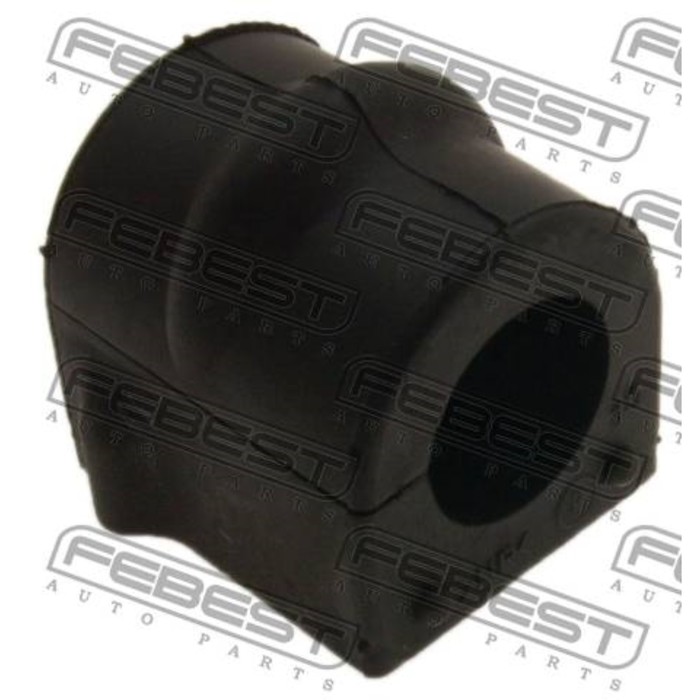 Втулка переднего стабилизатора d20 febest opsb-ashl35f