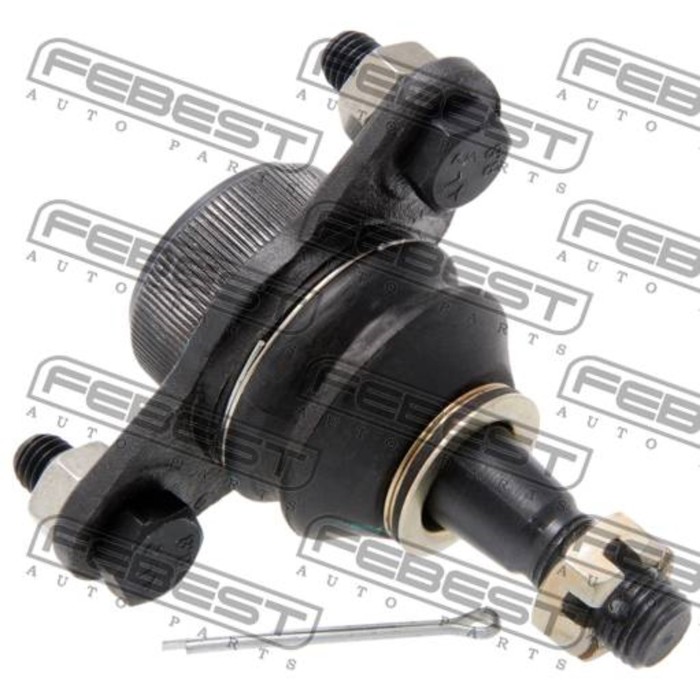 Опора шаровая FEBEST 2720-xc90