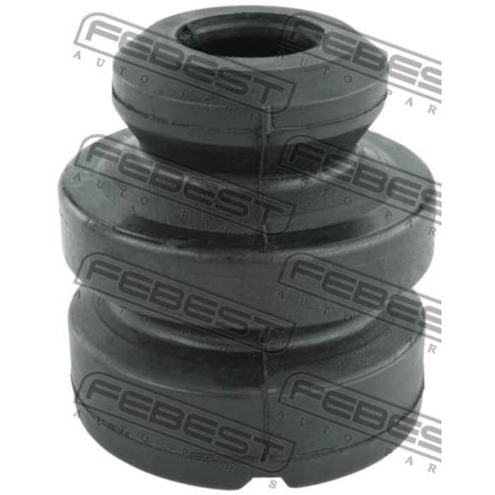Отбойник амортизатора FEBEST td-gx100f
