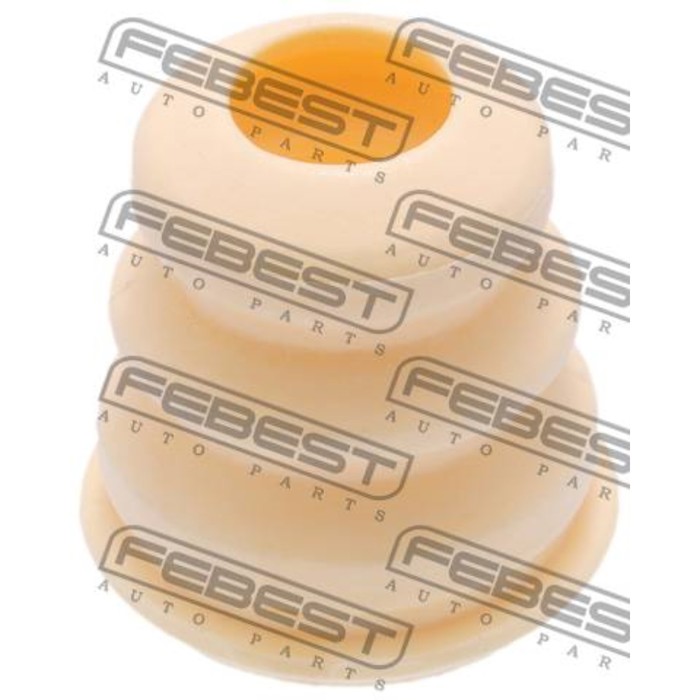 Отбойник амортизатора FEBEST mzd-blf