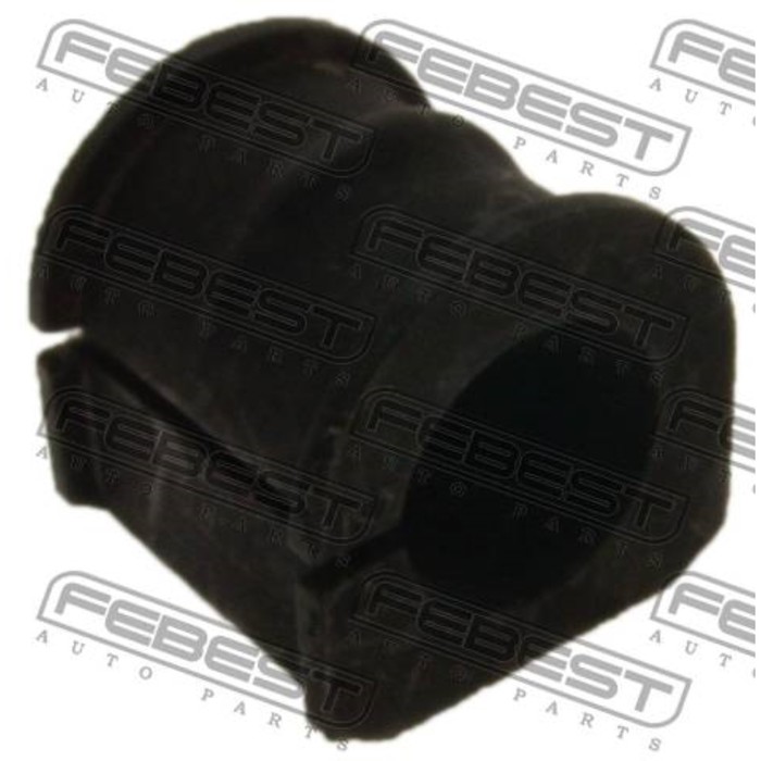 Втулка переднего стабилизатора d23 febest opsb-fronbf