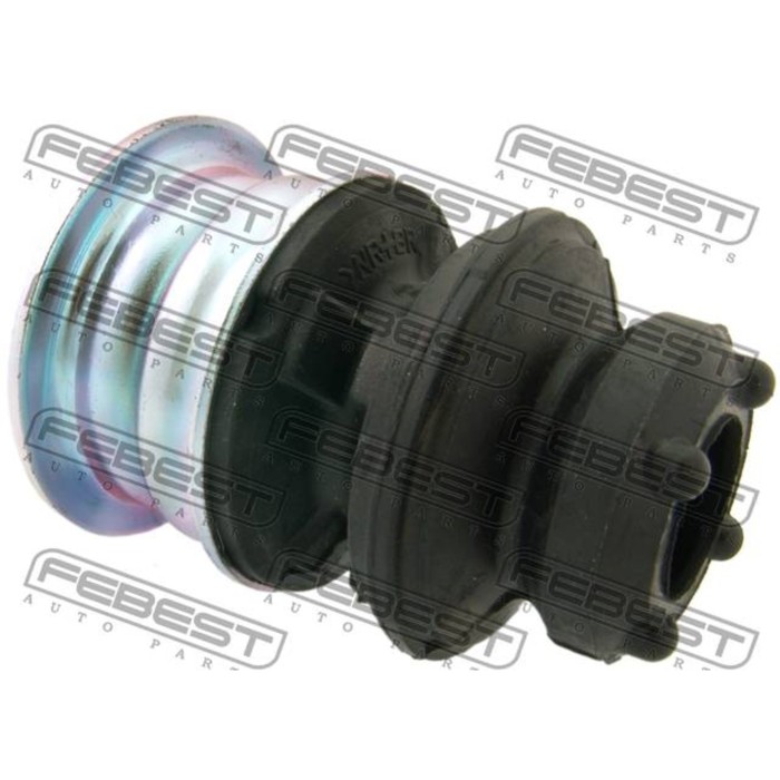 Отбойник амортизатора FEBEST td-gx110r