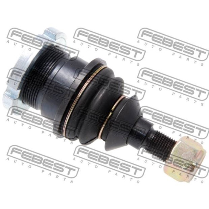 Опора шаровая FEBEST 1620-164f