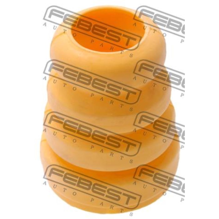 Отбойник амортизатора FEBEST mzd-de