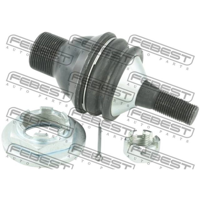 Опора шаровая FEBEST 1620-166lowf