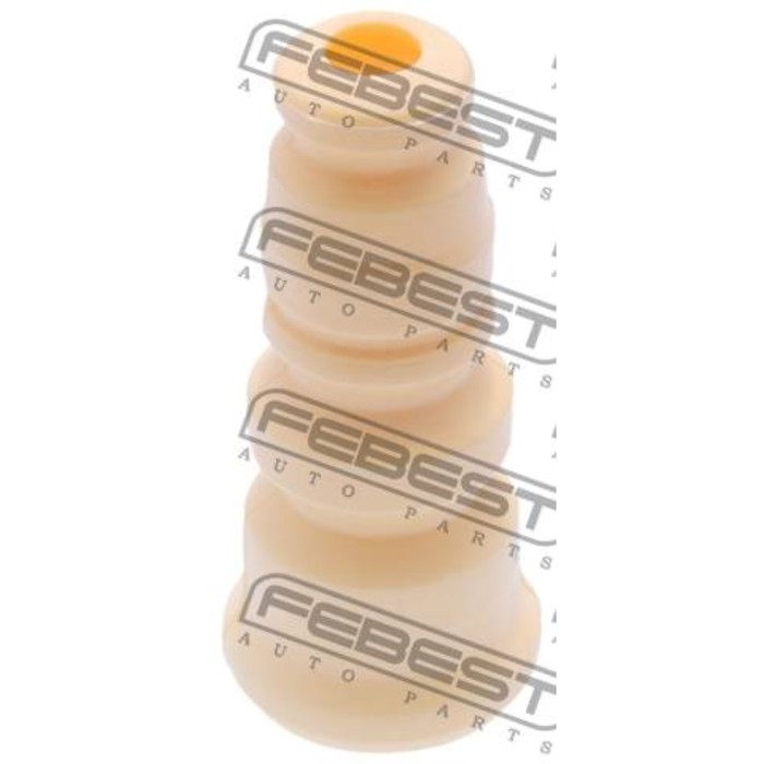 Отбойник амортизатора FEBEST mzd-der