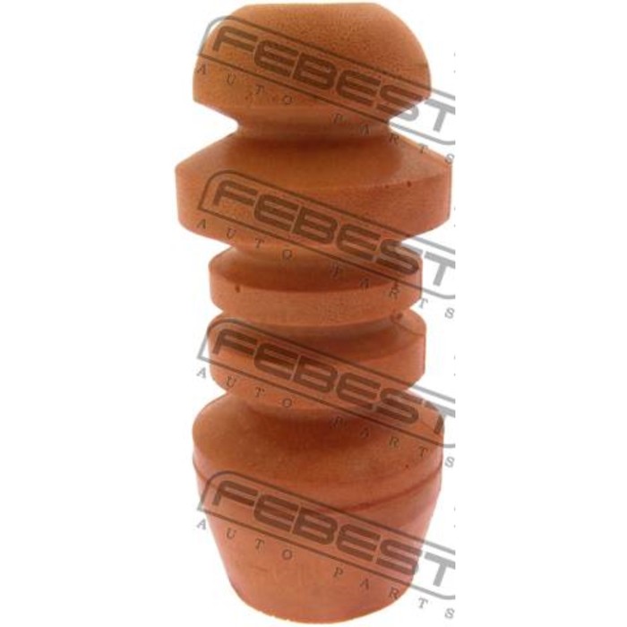 Отбойник амортизатора FEBEST mzd-dw3r