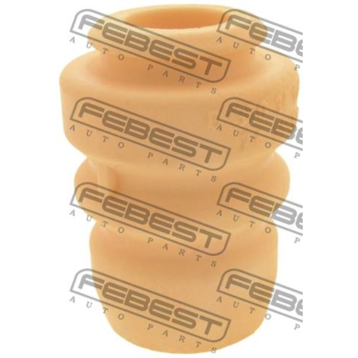 Отбойник амортизатора FEBEST mzd-dy3