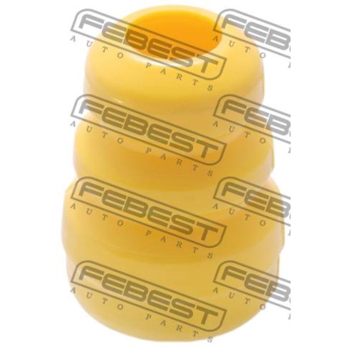 Отбойник амортизатора FEBEST mzd-epf