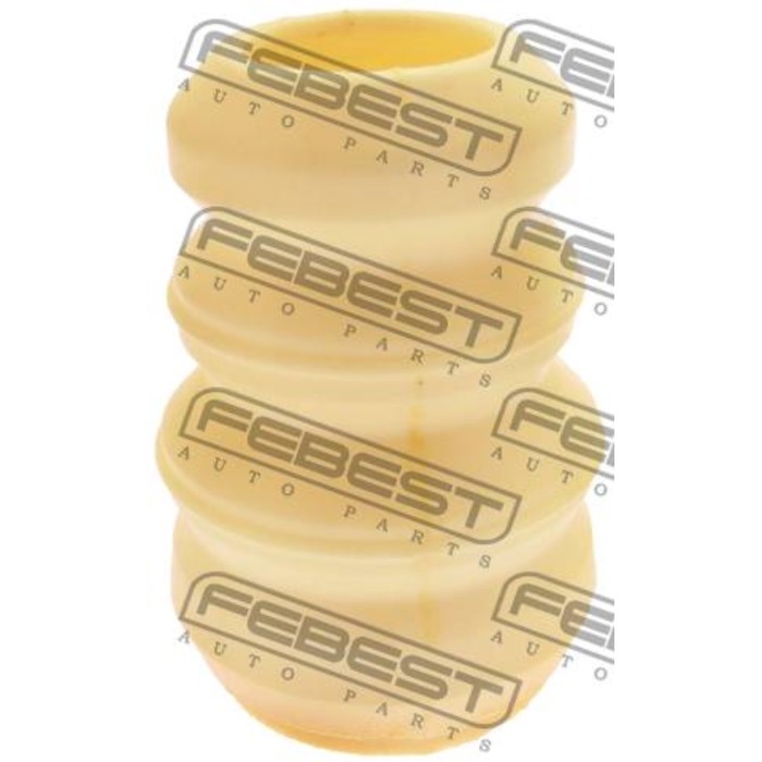 Отбойник амортизатора FEBEST mzd-frn