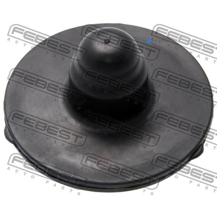 Проставка пружины FEBEST opsi-asfru