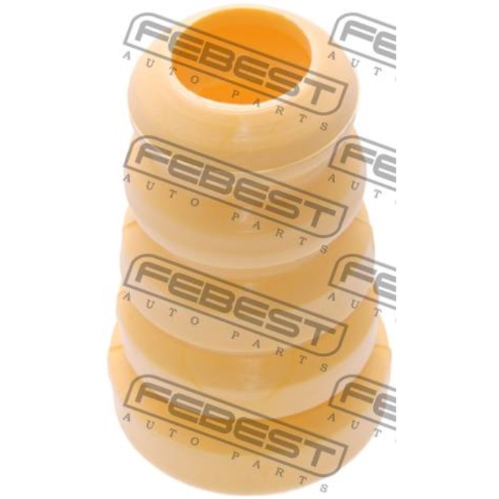 Отбойник амортизатора FEBEST mzd-gfr