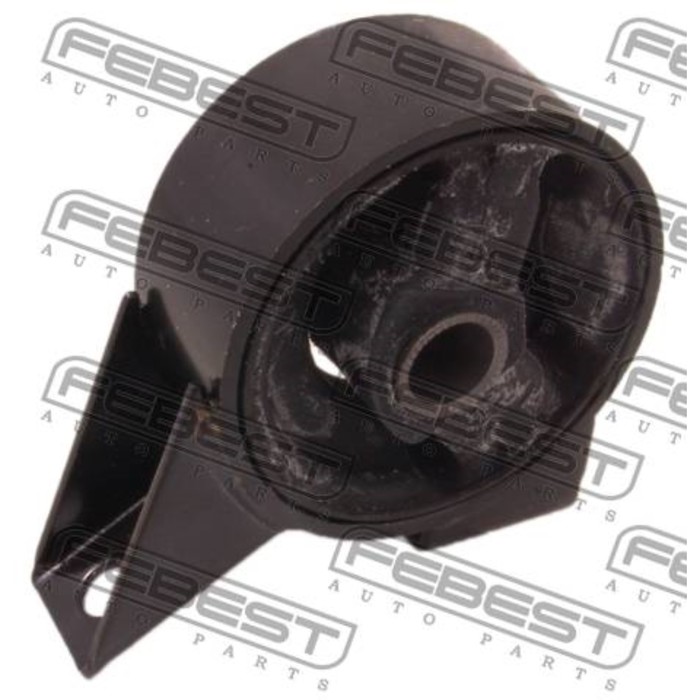 Подушка двигателя передняя at febest hym-acatfr