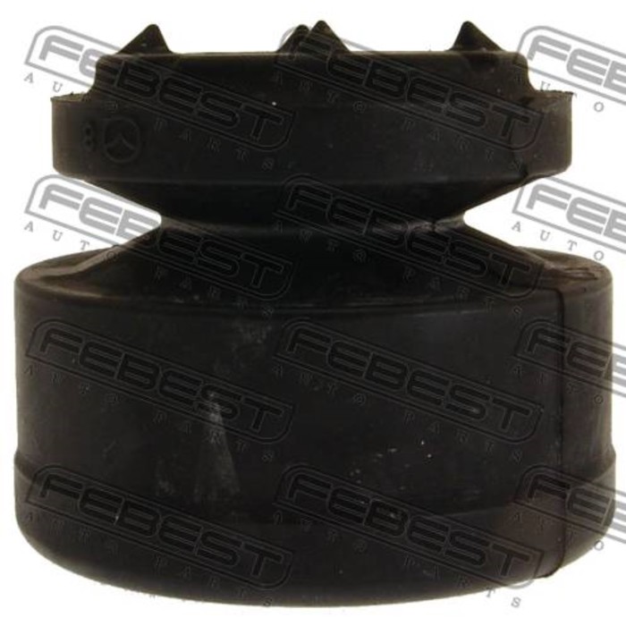 Отбойник амортизатора FEBEST mzd-ghf