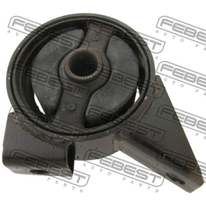 Подушка двигателя передняя mt febest hym-acmfr