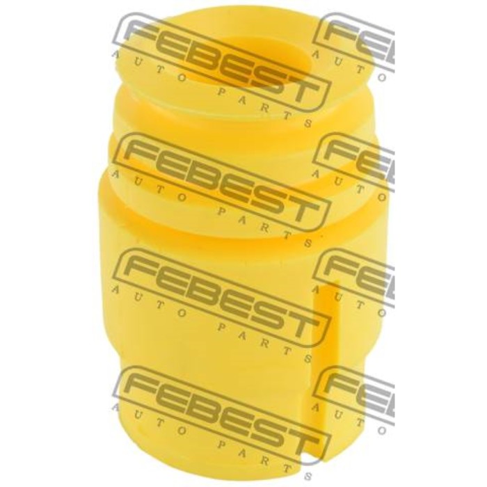 Отбойник амортизатора FEBEST mzd-ghr