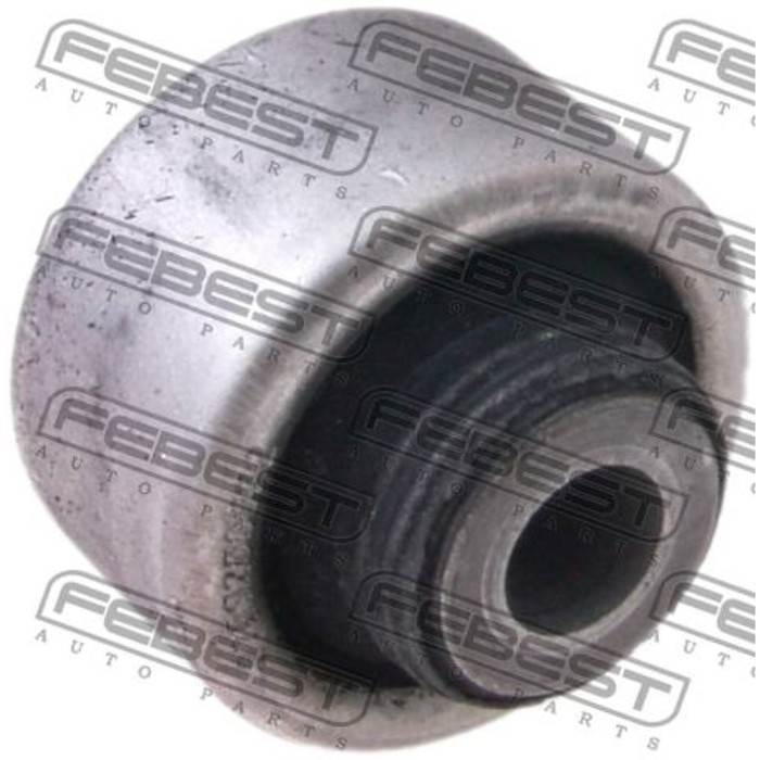 Сайлентблок переднего рычага febest pgab-002