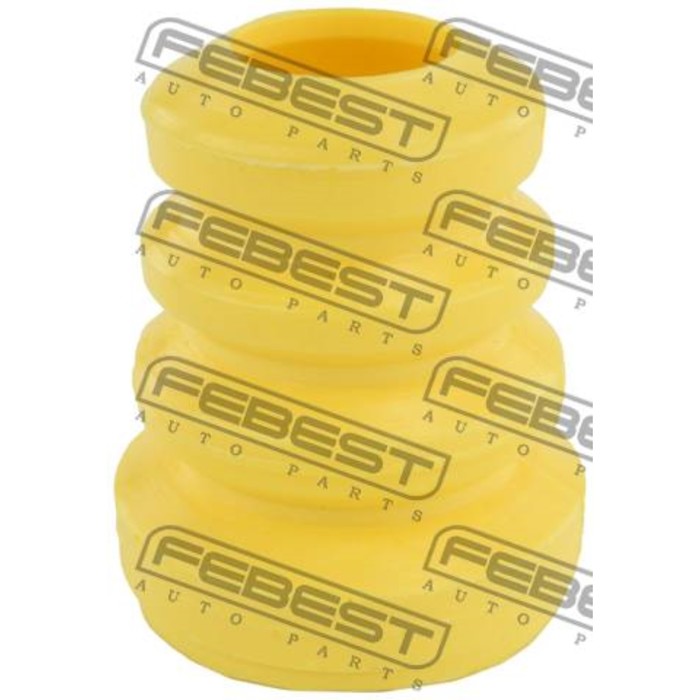 Отбойник амортизатора FEBEST td-mcv20f