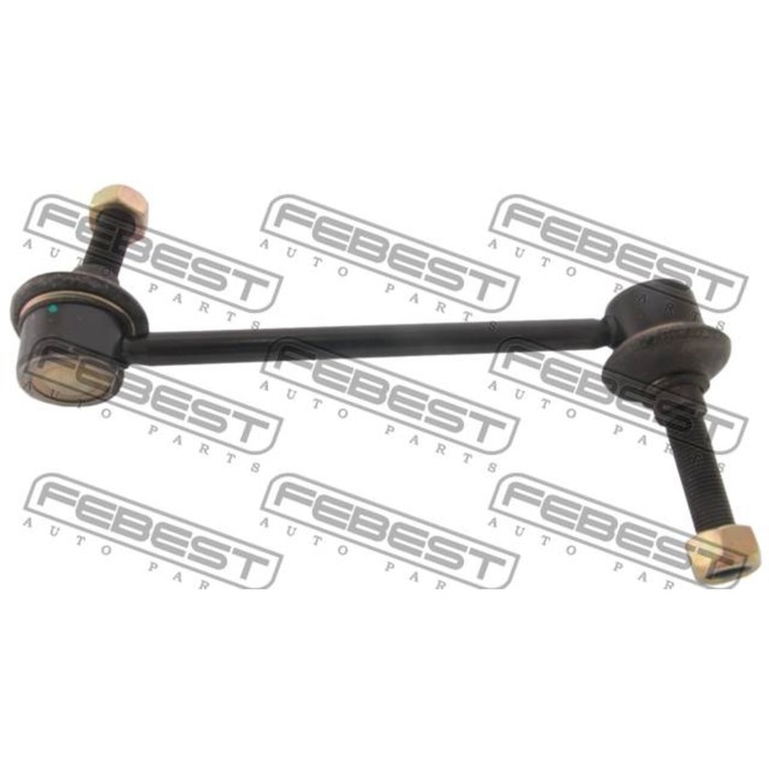 Тяга стабилизатора передняя febest 1623-164f