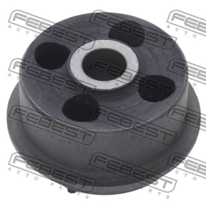 Сайлентблок задней балки febest pgab-004