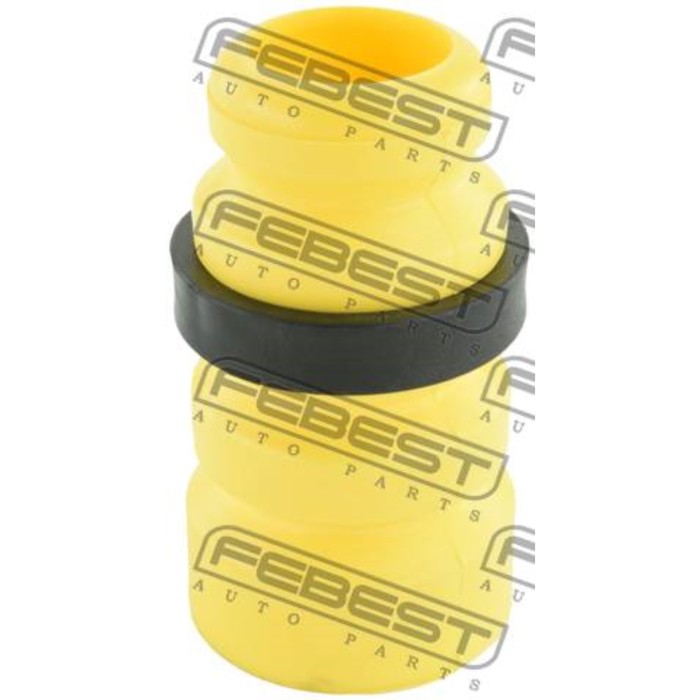Отбойник амортизатора FEBEST mzd-kef