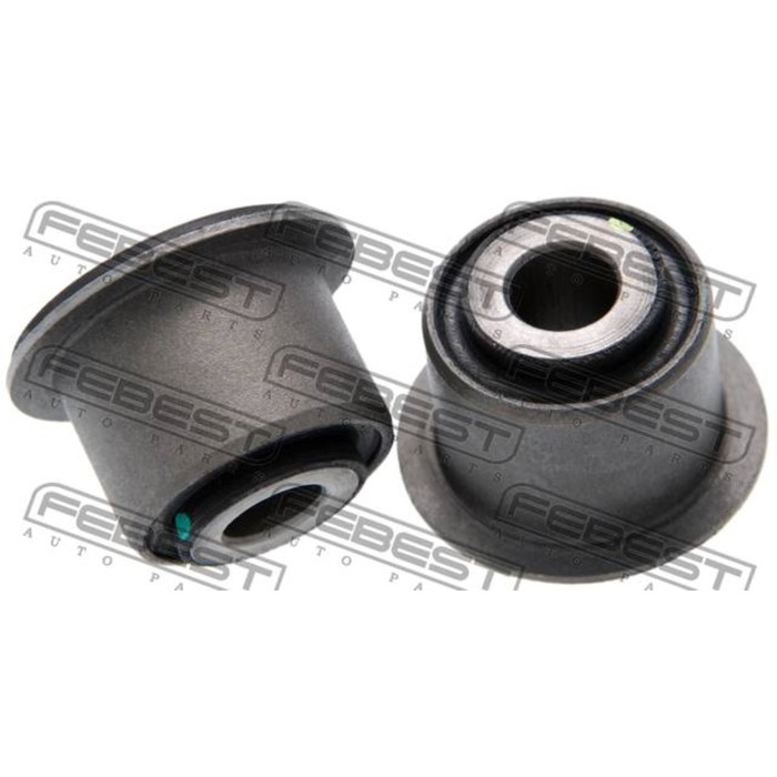 Сайлентблок переднего рычага комплект febest pgab-005