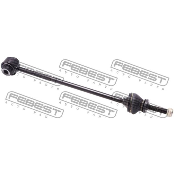 Тяга стабилизатора передняя левая febest 1623-166fl