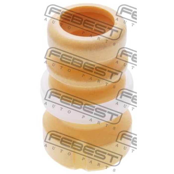 Отбойник амортизатора FEBEST td-nhw20f