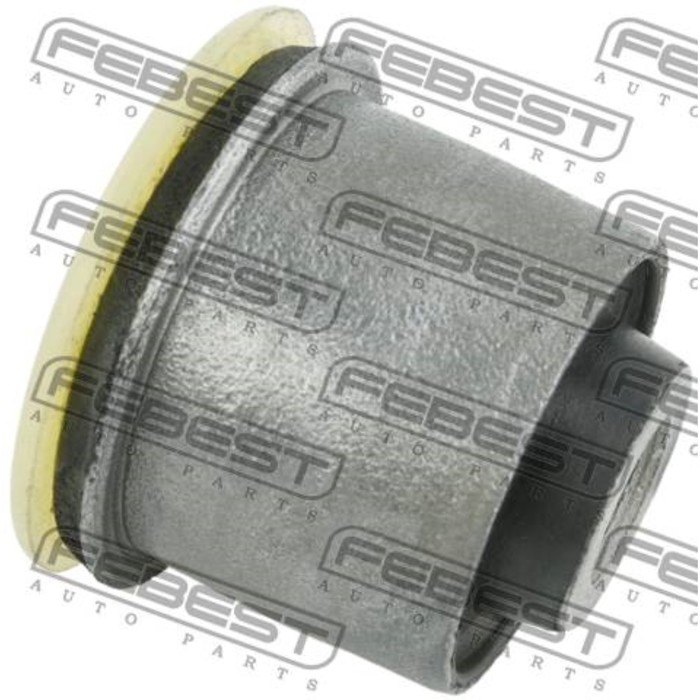 Сайлентблок переднего верхнего рычага febest pgab-007