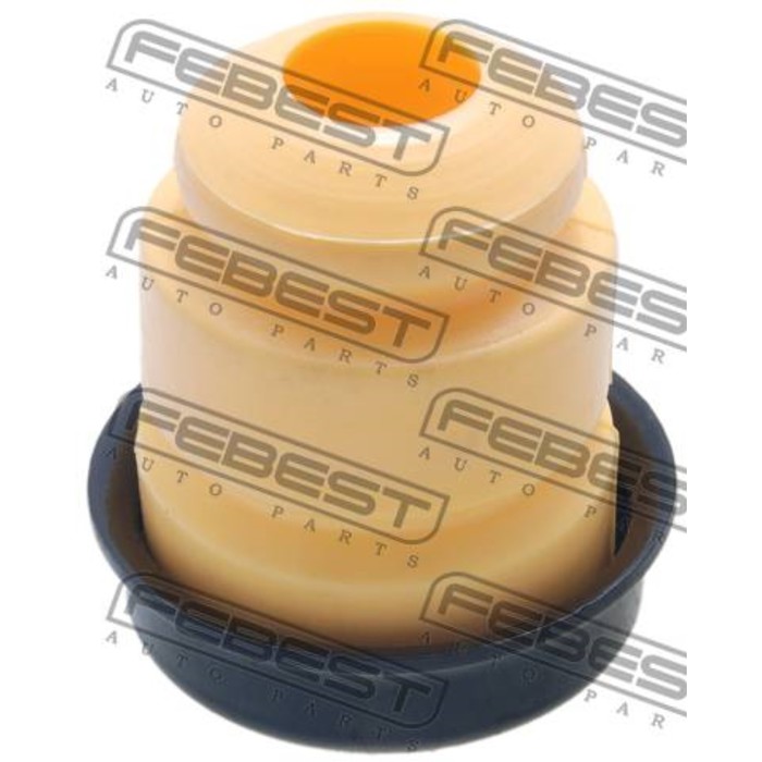 Отбойник амортизатора FEBEST mzd-lwr