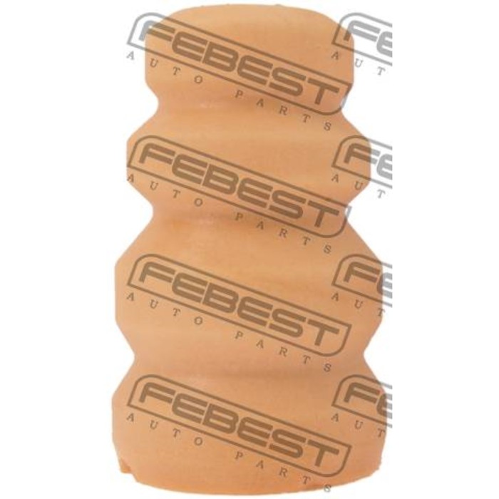 Отбойник амортизатора FEBEST td-nze121f