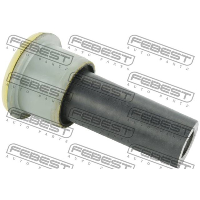 Сайлентблок переднего рычага febest pgab-008