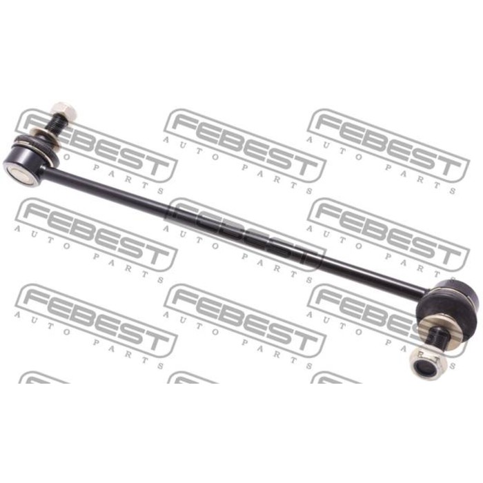 Тяга стабилизатора передняя правая febest 1623-207rh