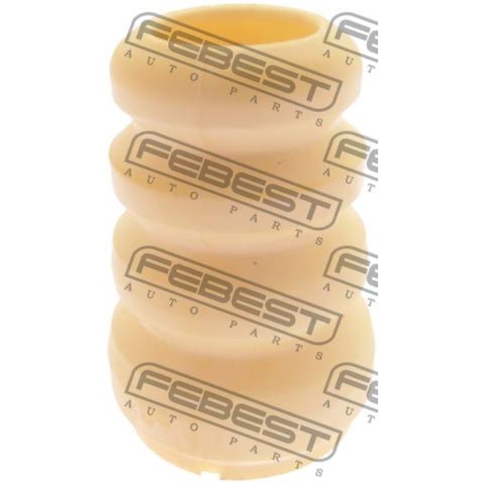 Отбойник амортизатора FEBEST mzd-mpvf