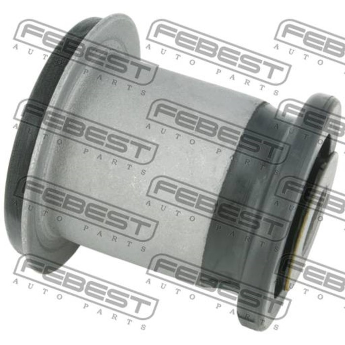 Сайлентблок заднего верхнего рычага febest pgab-010