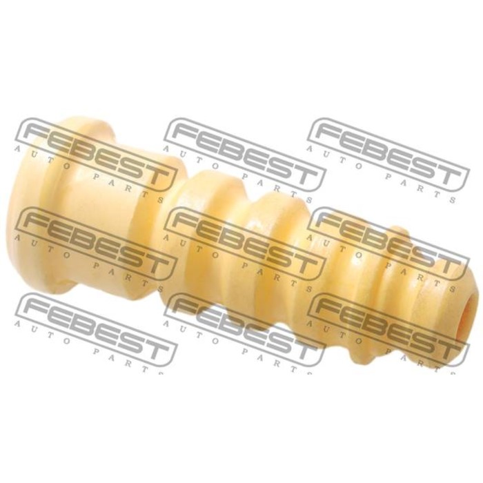 Отбойник амортизатора FEBEST mzd-mz2r