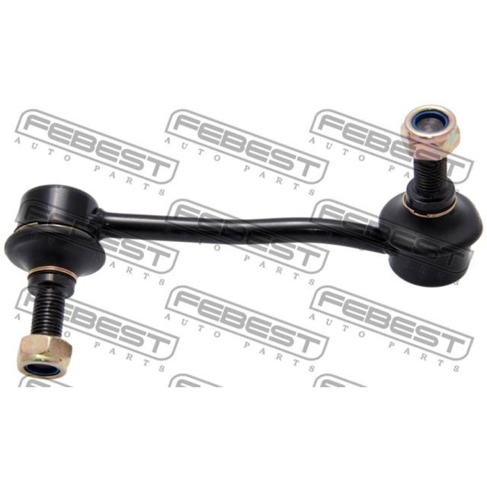 Тяга стабилизатора передняя правая febest 1623-209rh