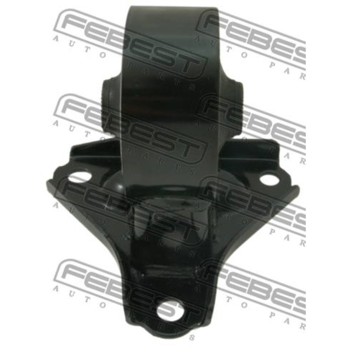 Подушка двигателя передняя febest hym-tucfr