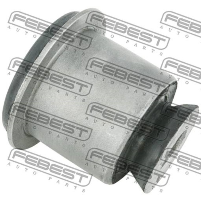 Сайлентблок заднего верхнего рычага febest pgab-011