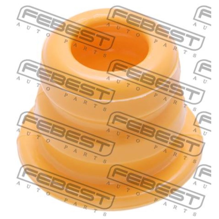 Отбойник амортизатора FEBEST mzd-mz323f