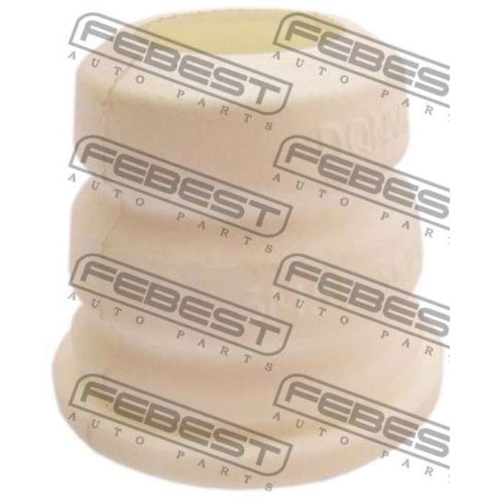 Отбойник амортизатора FEBEST mzd-mz3f